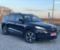 Шкода Kodiaq, об'ємом двигуна 2 л та пробігом 201 тис. км за 29750 $, фото 12 на Automoto.ua