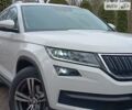 Шкода Kodiaq, объемом двигателя 1.97 л и пробегом 147 тыс. км за 32990 $, фото 8 на Automoto.ua