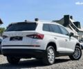 Шкода Kodiaq, объемом двигателя 2 л и пробегом 192 тыс. км за 26409 $, фото 7 на Automoto.ua