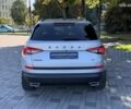 Шкода Kodiaq, об'ємом двигуна 2 л та пробігом 121 тис. км за 31000 $, фото 11 на Automoto.ua