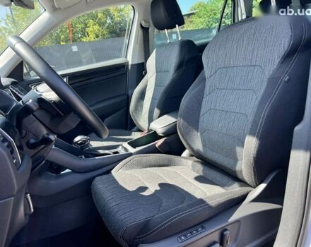 Шкода Kodiaq, объемом двигателя 2 л и пробегом 192 тыс. км за 26409 $, фото 27 на Automoto.ua