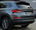 Шкода Kodiaq 2021 у Києві на Automoto.ua Шкода Kodiaq, об'ємом двигуна 2 л та пробігом 36 тис. км за 33699 $, фото 21 на Automoto.ua