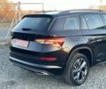 Шкода Kodiaq, объемом двигателя 2 л и пробегом 201 тыс. км за 29750 $, фото 3 на Automoto.ua