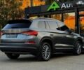 Шкода Kodiaq 2021 у Києві на Automoto.ua Шкода Kodiaq, об'ємом двигуна 2 л та пробігом 36 тис. км за 33699 $, фото 18 на Automoto.ua
