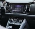 Шкода Kodiaq, объемом двигателя 2 л и пробегом 88 тыс. км за 38500 $, фото 17 на Automoto.ua