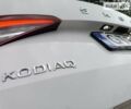 Шкода Kodiaq, объемом двигателя 1.97 л и пробегом 147 тыс. км за 32990 $, фото 58 на Automoto.ua