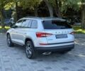 Шкода Kodiaq, об'ємом двигуна 2 л та пробігом 121 тис. км за 31000 $, фото 13 на Automoto.ua