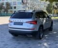 Шкода Kodiaq, об'ємом двигуна 2 л та пробігом 121 тис. км за 31000 $, фото 9 на Automoto.ua