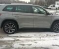 Шкода Kodiaq, об'ємом двигуна 1.98 л та пробігом 14 тис. км за 39500 $, фото 1 на Automoto.ua