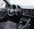 Шкода Kodiaq, объемом двигателя 2 л и пробегом 88 тыс. км за 38500 $, фото 12 на Automoto.ua