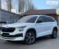 Шкода Kodiaq, объемом двигателя 1.97 л и пробегом 55 тыс. км за 44900 $, фото 5 на Automoto.ua