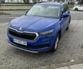 Шкода Kodiaq, об'ємом двигуна 1.98 л та пробігом 40 тис. км за 28800 $, фото 1 на Automoto.ua