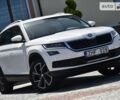 Шкода Kodiaq, объемом двигателя 1.97 л и пробегом 104 тыс. км за 35999 $, фото 9 на Automoto.ua