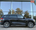 Шкода Kodiaq, объемом двигателя 1.97 л и пробегом 190 тыс. км за 37600 $, фото 8 на Automoto.ua