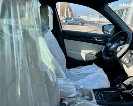 Шкода Kodiaq, объемом двигателя 2 л и пробегом 0 тыс. км за 57383 $, фото 22 на Automoto.ua
