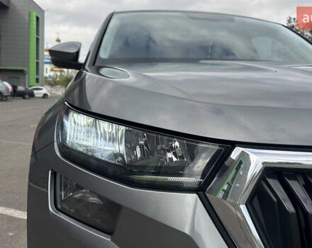 Шкода Kodiaq, объемом двигателя 2 л и пробегом 69 тыс. км за 29700 $, фото 11 на Automoto.ua