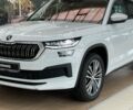 Шкода Kodiaq, объемом двигателя 1.97 л и пробегом 0 тыс. км за 49617 $, фото 1 на Automoto.ua