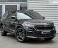 Шкода Kodiaq, объемом двигателя 2 л и пробегом 55 тыс. км за 33900 $, фото 2 на Automoto.ua