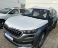 Шкода Kodiaq 2022 в Киеве на Automoto.ua Шкода Kodiaq, объемом двигателя 2 л и пробегом 0 тыс. км за 61296 $, фото 18 на Automoto.ua