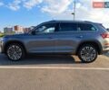 Шкода Kodiaq 2022 у Луцьку на Automoto.ua Шкода Kodiaq, об'ємом двигуна 1.97 л та пробігом 160 тис. км за 38854 $, фото 4 на Automoto.ua
