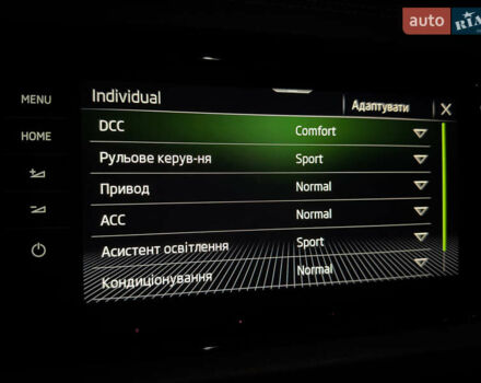 Шкода Kodiaq, объемом двигателя 1.97 л и пробегом 190 тыс. км за 37600 $, фото 87 на Automoto.ua