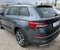 Шкода Kodiaq 2022 в Киеве на Automoto.ua Шкода Kodiaq, объемом двигателя 2 л и пробегом 5 тыс. км за 48471 $, фото 13 на Automoto.ua