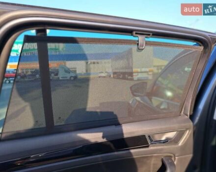 Шкода Kodiaq 2022 у Луцьку на Automoto.ua Шкода Kodiaq, об'ємом двигуна 1.97 л та пробігом 160 тис. км за 38854 $, фото 17 на Automoto.ua