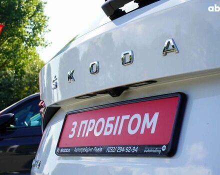 Шкода Kodiaq, объемом двигателя 2 л и пробегом 132 тыс. км за 30999 $, фото 4 на Automoto.ua