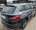 Шкода Kodiaq 2022 в Киеве на Automoto.ua Шкода Kodiaq, объемом двигателя 2 л и пробегом 5 тыс. км за 48471 $, фото 14 на Automoto.ua