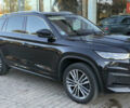Шкода Kodiaq, объемом двигателя 1.97 л и пробегом 190 тыс. км за 37600 $, фото 9 на Automoto.ua