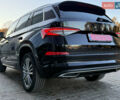 Шкода Kodiaq, объемом двигателя 1.97 л и пробегом 190 тыс. км за 37600 $, фото 13 на Automoto.ua