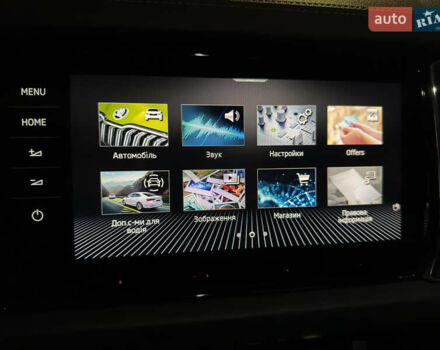 Шкода Kodiaq, объемом двигателя 1.97 л и пробегом 190 тыс. км за 37600 $, фото 65 на Automoto.ua