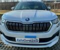 Шкода Kodiaq, объемом двигателя 2 л и пробегом 0 тыс. км за 57383 $, фото 48 на Automoto.ua