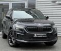 Шкода Kodiaq 2022 в Киеве на Automoto.ua Шкода Kodiaq, объемом двигателя 2 л и пробегом 54 тыс. км за 34900 $, фото 1 на Automoto.ua