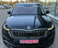 Шкода Kodiaq, объемом двигателя 1.97 л и пробегом 190 тыс. км за 37600 $, фото 1 на Automoto.ua