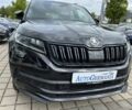 Шкода Kodiaq, объемом двигателя 2 л и пробегом 10 тыс. км за 46515 $, фото 17 на Automoto.ua