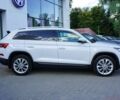 Шкода Kodiaq, объемом двигателя 2 л и пробегом 132 тыс. км за 30999 $, фото 2 на Automoto.ua