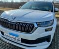 Шкода Kodiaq, объемом двигателя 2 л и пробегом 0 тыс. км за 57383 $, фото 6 на Automoto.ua