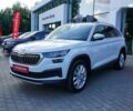 Шкода Kodiaq, объемом двигателя 2 л и пробегом 132 тыс. км за 30999 $, фото 8 на Automoto.ua