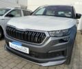 Шкода Kodiaq 2022 в Киеве на Automoto.ua Шкода Kodiaq, объемом двигателя 2 л и пробегом 0 тыс. км за 61296 $, фото 22 на Automoto.ua