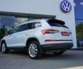Шкода Kodiaq 2022 в Житомире на Automoto.ua Шкода Kodiaq, объемом двигателя 2 л и пробегом 132 тыс. км за 30999 $, фото 7 на Automoto.ua