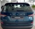 купити нове авто Шкода Kodiaq 2022 року від офіційного дилера Автотрейдінг-Вінниця SKODA Шкода фото