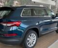 купити нове авто Шкода Kodiaq 2022 року від офіційного дилера Автотрейдінг-Вінниця SKODA Шкода фото