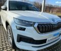 Шкода Kodiaq, объемом двигателя 2 л и пробегом 0 тыс. км за 57383 $, фото 52 на Automoto.ua