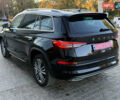 Шкода Kodiaq, объемом двигателя 1.97 л и пробегом 190 тыс. км за 37600 $, фото 12 на Automoto.ua
