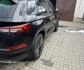 Шкода Kodiaq, объемом двигателя 0 л и пробегом 42 тыс. км за 35500 $, фото 3 на Automoto.ua
