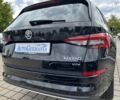 Шкода Kodiaq, объемом двигателя 2 л и пробегом 10 тыс. км за 46515 $, фото 7 на Automoto.ua