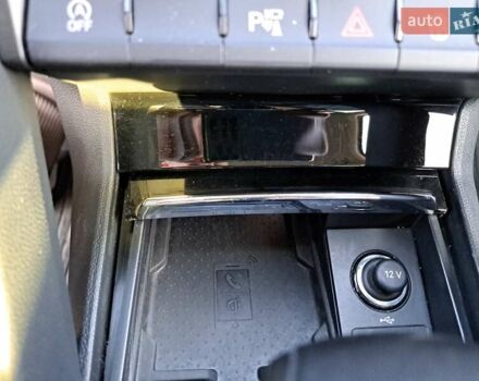 Шкода Kodiaq 2022 у Луцьку на Automoto.ua Шкода Kodiaq, об'ємом двигуна 1.97 л та пробігом 160 тис. км за 38854 $, фото 19 на Automoto.ua