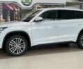 Шкода Kodiaq, объемом двигателя 1.97 л и пробегом 0 тыс. км за 49617 $, фото 9 на Automoto.ua