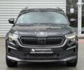 Шкода Kodiaq 2022 в Киеве на Automoto.ua Шкода Kodiaq, объемом двигателя 2 л и пробегом 54 тыс. км за 34900 $, фото 5 на Automoto.ua